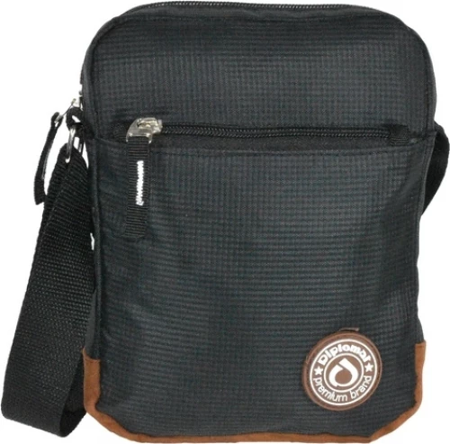 Diplomat BF853 Black