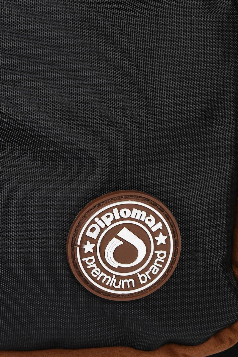 Diplomat BF853 Black
