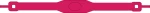 Shoeps Elastic Laces Pink