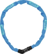 Abus Steel-O-Chain 4804C/75 Μπλε