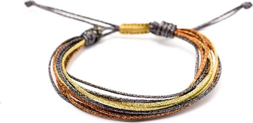 ΧΕΙΡΟΠΟΙΗΤΟ ΒΡΑΧΙΟΛΙ ΑΠΟ ΜΕΤΑΛΛΙΚΟ ΝΗΜΑ Ram DI0070