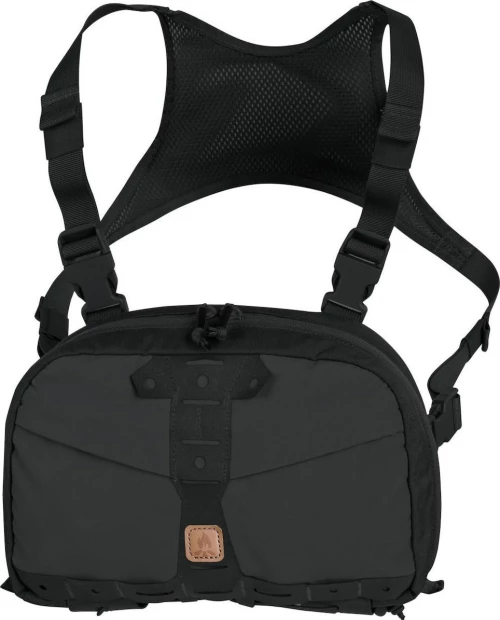 Helikon Tex Chest Pack Numbat Black