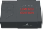 Victorinox Classic Alox Limited Edition 2018 Ελβετικός Σουγιάς