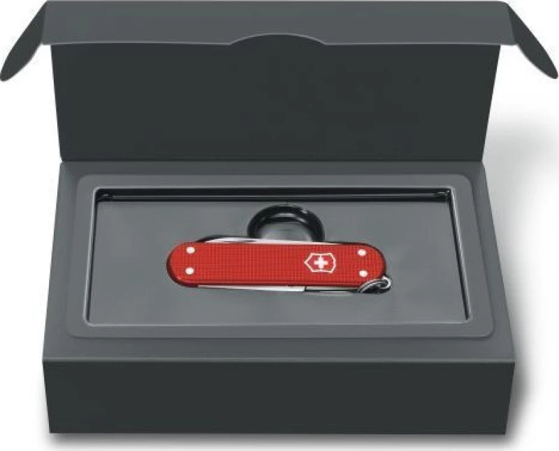 Victorinox Classic Alox Limited Edition 2018 Ελβετικός Σουγιάς