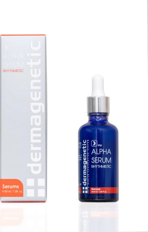 Dermagenetic Alpha Serum Rhythmistic 50ml