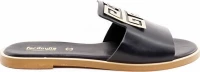 Makis Fardoulis 2D53 Black