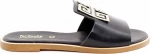 Makis Fardoulis 2D53 Black