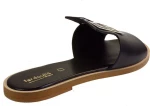 Makis Fardoulis 2D53 Black