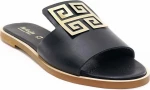 Makis Fardoulis 2D53 Black