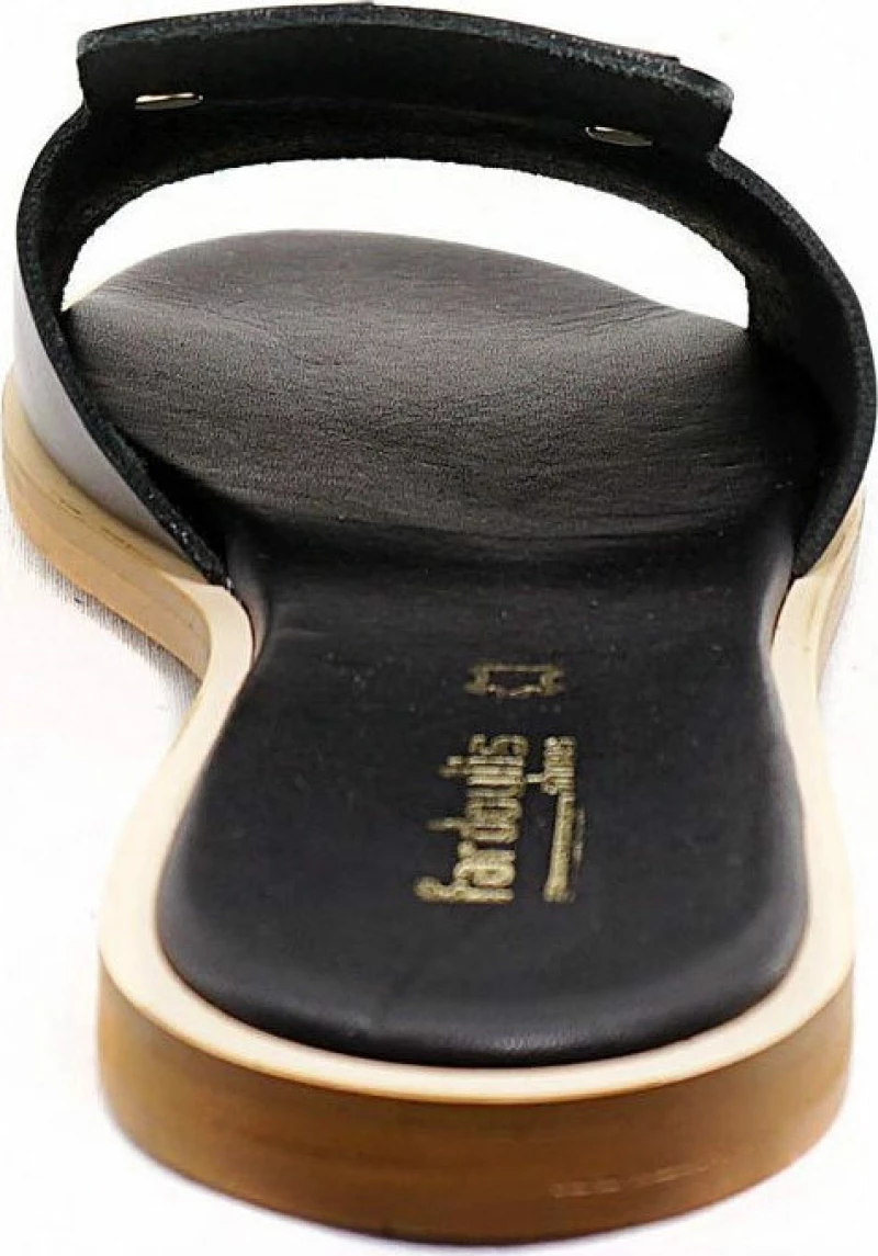 Makis Fardoulis 2D53 Black