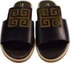 Makis Fardoulis 2D53 Black