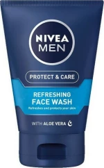 Nivea Refreshing Face Wash Gel 100ml