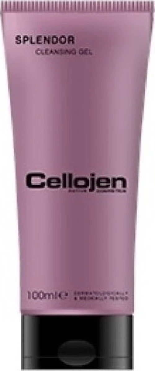 Cellojen Splendor Cleansing Gel 100ml