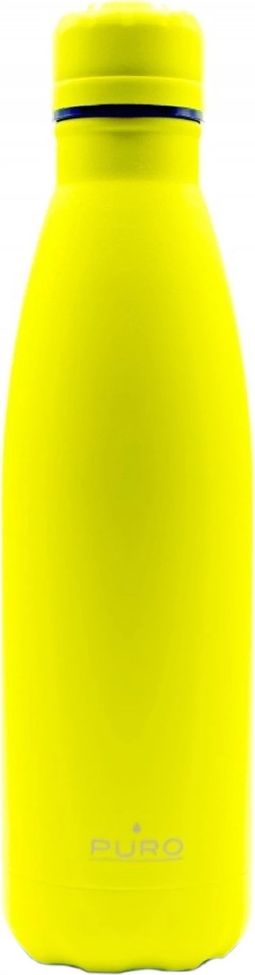 Puro Icon Fluo Yellow 0.50lt