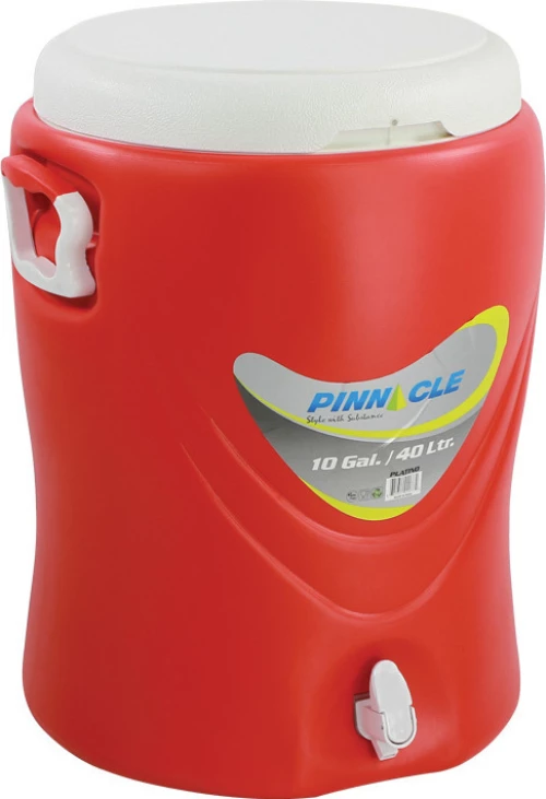 Pinnacle Platino Red 40lt