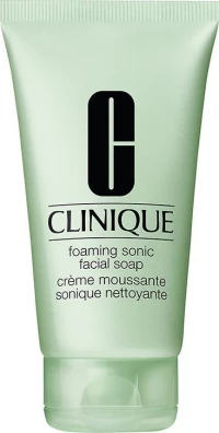 Clinique Foaming Sonic Facial Soap 150ml