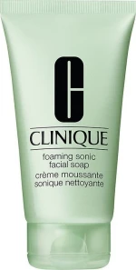 Clinique Foaming Sonic Facial Soap 150ml
