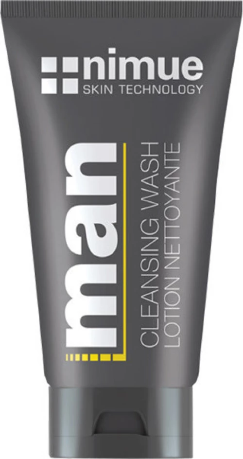 Nimue Man Cleansing Wash 150ml