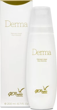 GERnetic Derma Face Cleansing 200ml