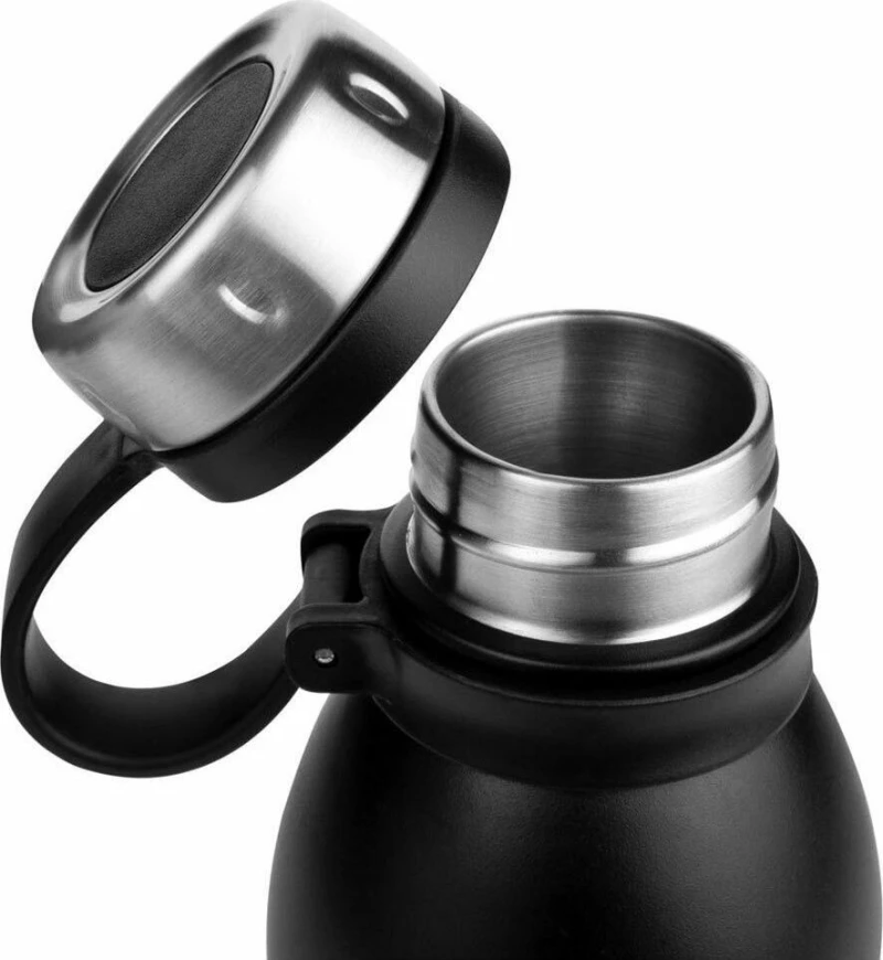 Spokey Μπουκάλι θερμός με διπλό τοίχωμα 520 ml