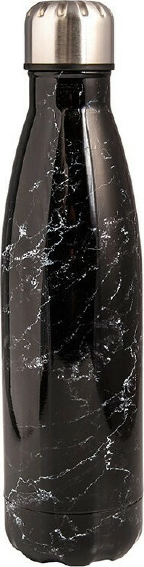 Nines Luxurious Black Marble 0.5lt