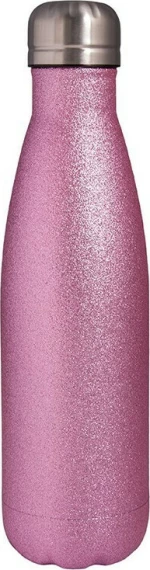 Nines Glitter Pink 0.50lt