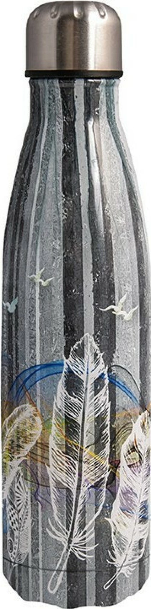 Nines Λευκά Φτερά 0.5lt