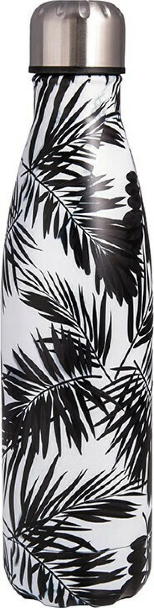 Nines Cool Black Leaves 0.45lt