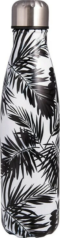Nines Cool Black Leaves 0.45lt