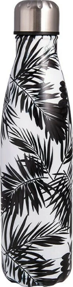 Nines Cool Black Leaves 0.45lt