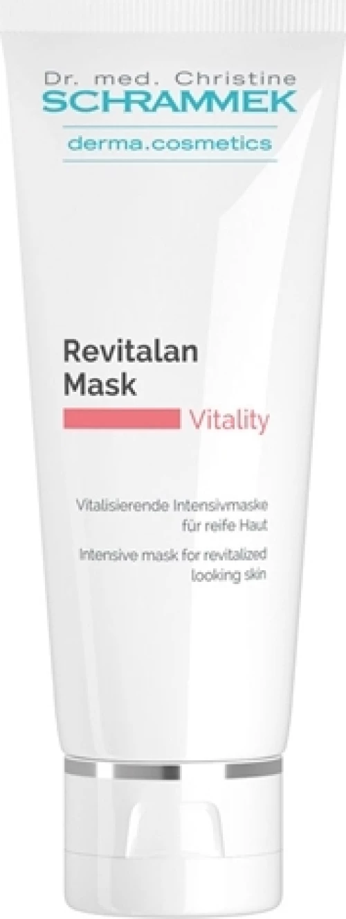 Schrammek Revitalan Mask 75ml