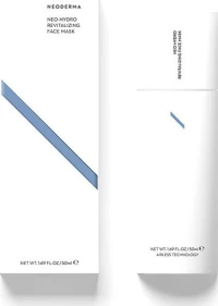 Neoderma Neo-Hydro Revitalizing Face Mask 50ml