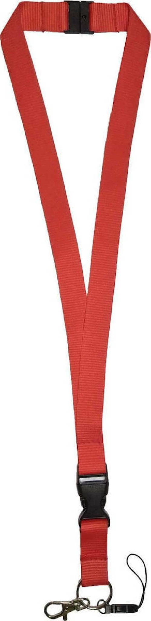 LIVARDAS 2004 ΙΜΑΝΤΑΣ ΛΑΙΜΟΥ 2εκ. RED