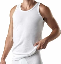 Apple Boxer 0310150 White
