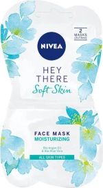 Nivea Hey There Soft 15ml