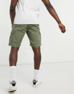 Jack & Jones 12182555 Khaki
