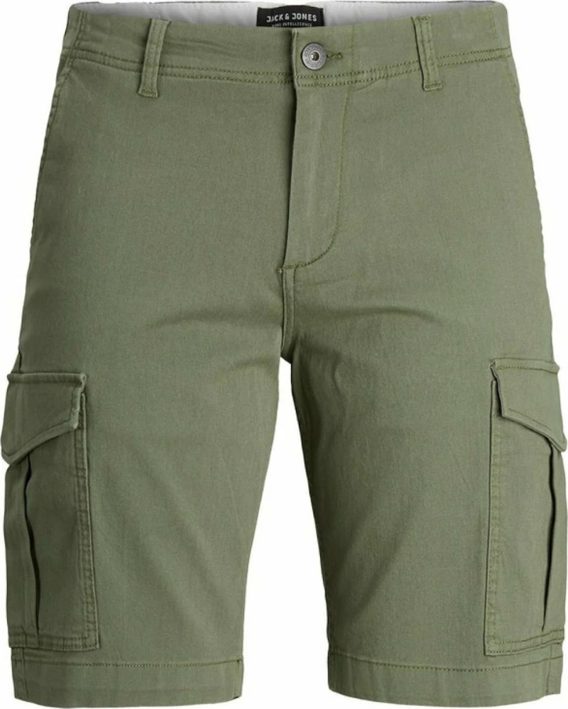 Jack & Jones 12182555 Khaki