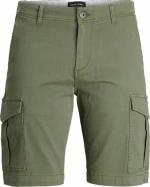 Jack & Jones 12182555 Khaki