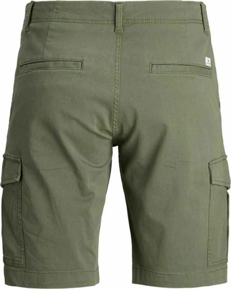 Jack & Jones 12182555 Khaki