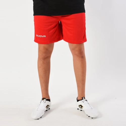 Givova One P016 Red