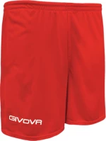Givova One P016 Red