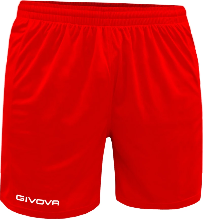 Givova One P016 Red