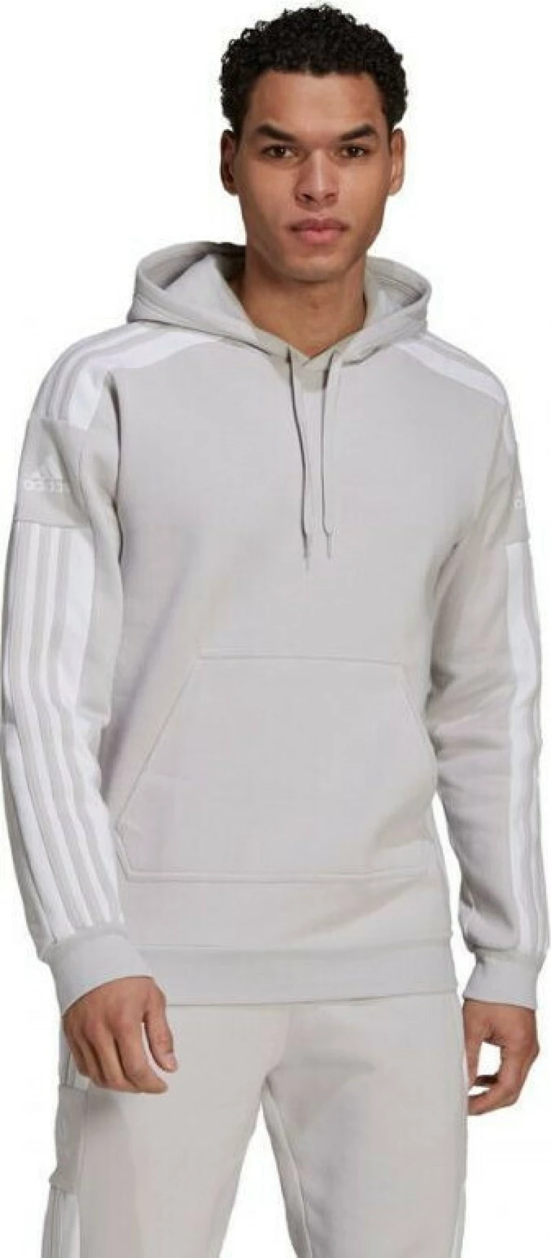 Adidas Squadra 21 GT6635 Grey
