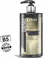 Yanni Extensions Caviar Shampoo 500ml