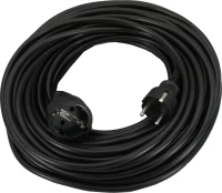 Χαραλαμπίδης 42520 20m 3x2.5mm² Μαύρο