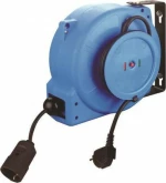Eurolamp 147-47201 8m 3x1.5mm² Μπλε