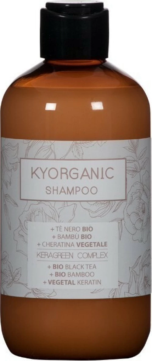 KYO Kyorganic Shampoo 250ml