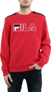 Fila Basil 2 LM037563-640 Red