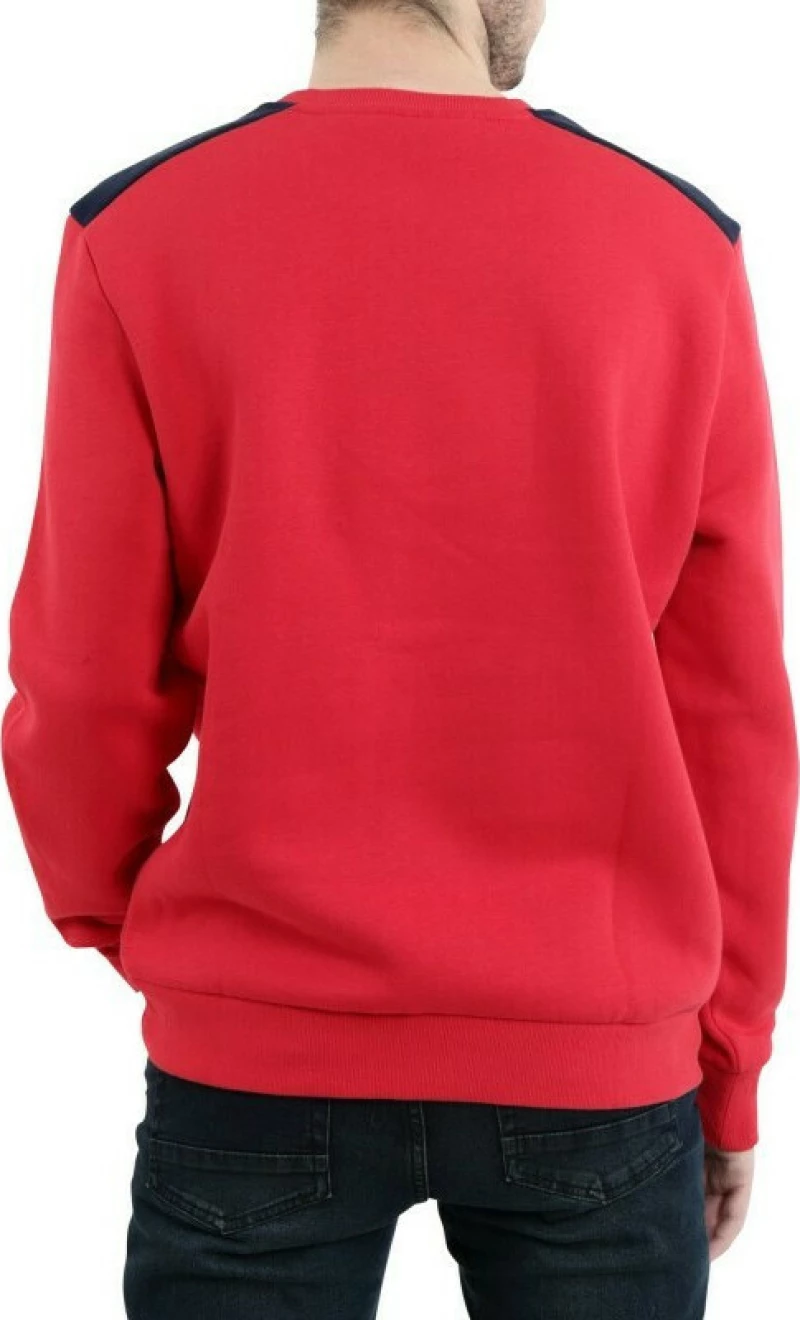 Fila Basil 2 LM037563-640 Red