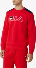 Fila Basil 2 LM037563-640 Red